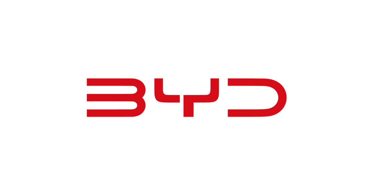 client - BYD